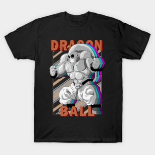 Majin Buu Dragon Ball Doragon T-Shirt